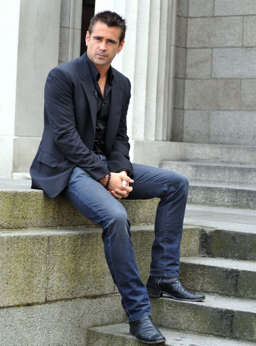 Colin Farrell: pic #571232