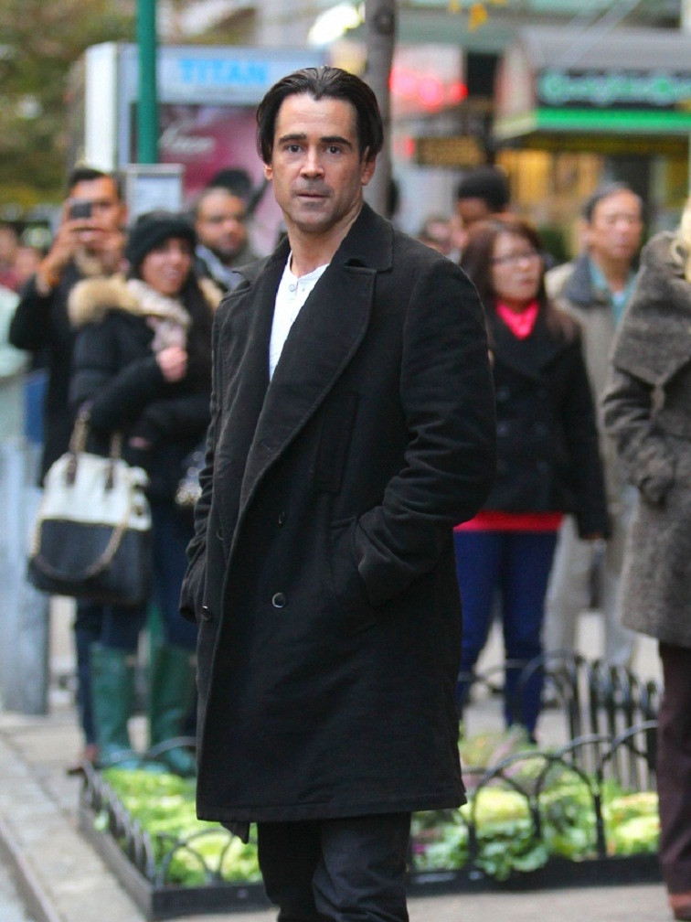 Colin Farrell: pic #551874