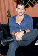 Colin Farrell photo #