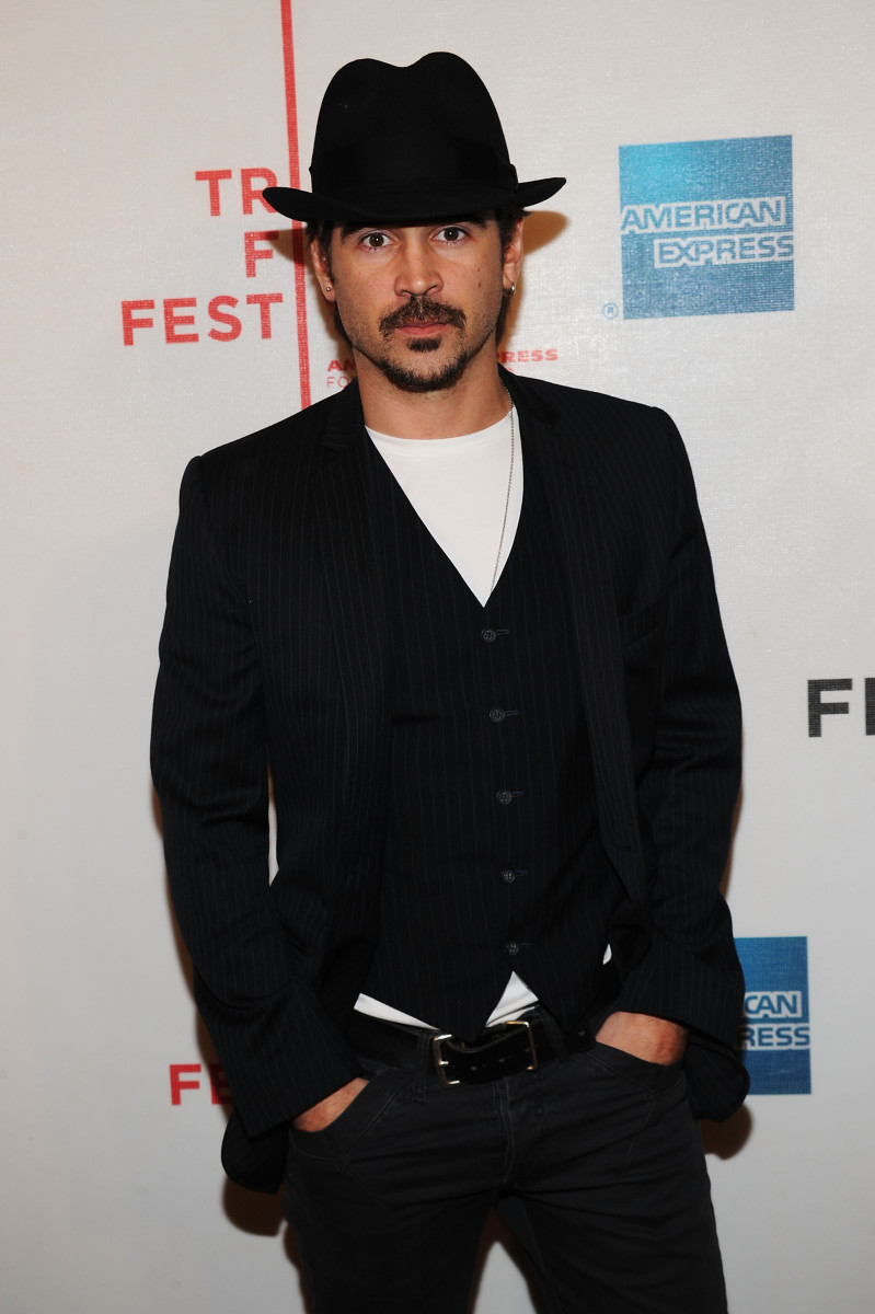 Colin Farrell: pic #432267