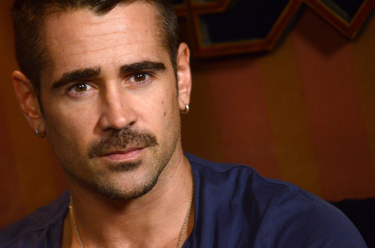 Colin Farrell: pic #521238