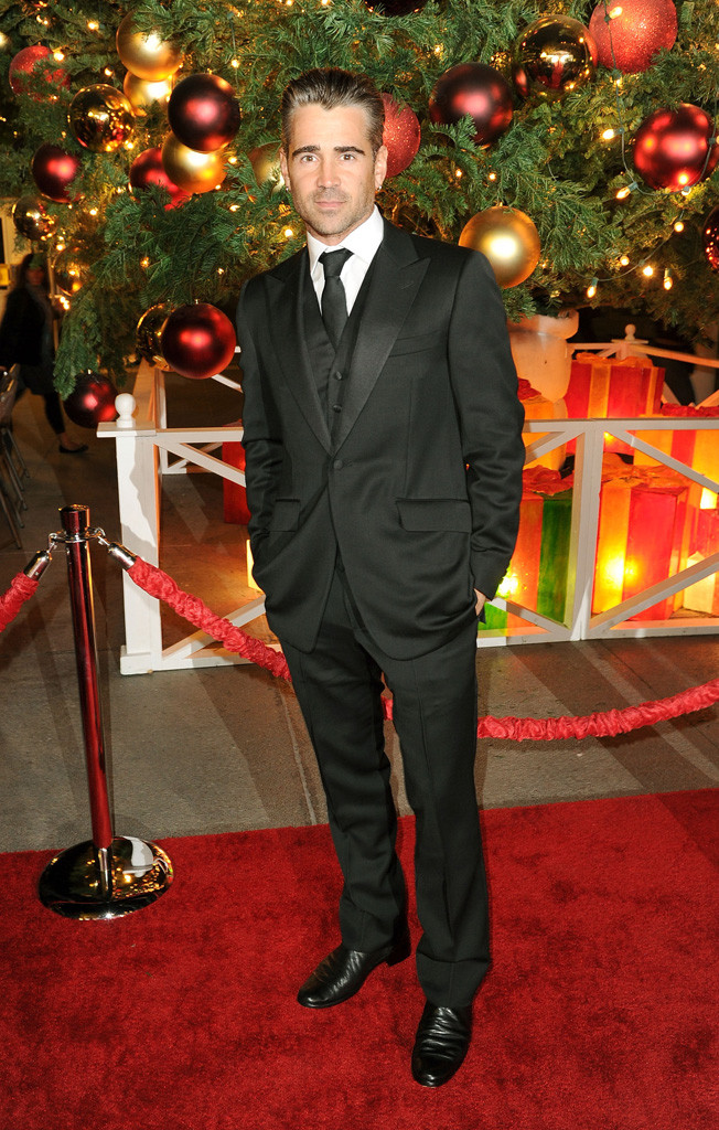 Colin Farrell: pic #429124