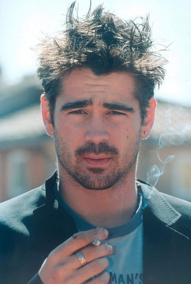 Colin Farrell: pic #265201