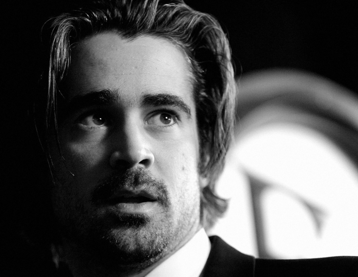 Colin Farrell: pic #265194