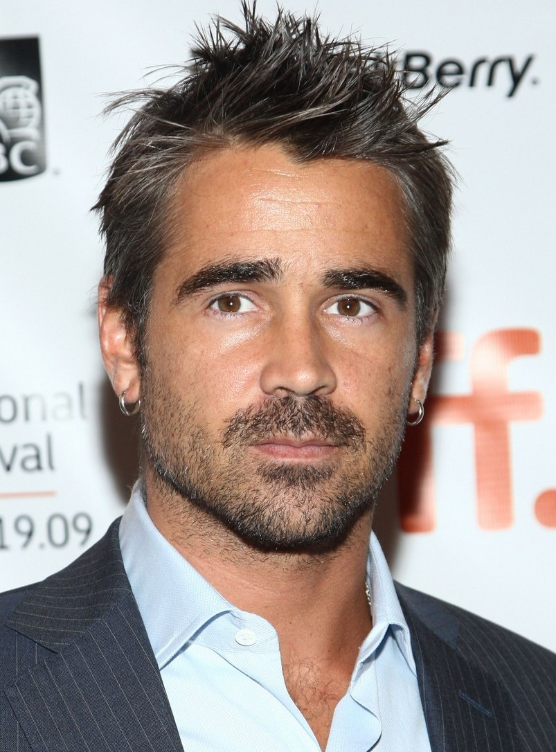 Colin Farrell: pic #359134