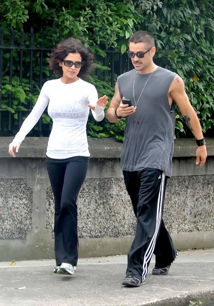 Colin Farrell: pic #510834