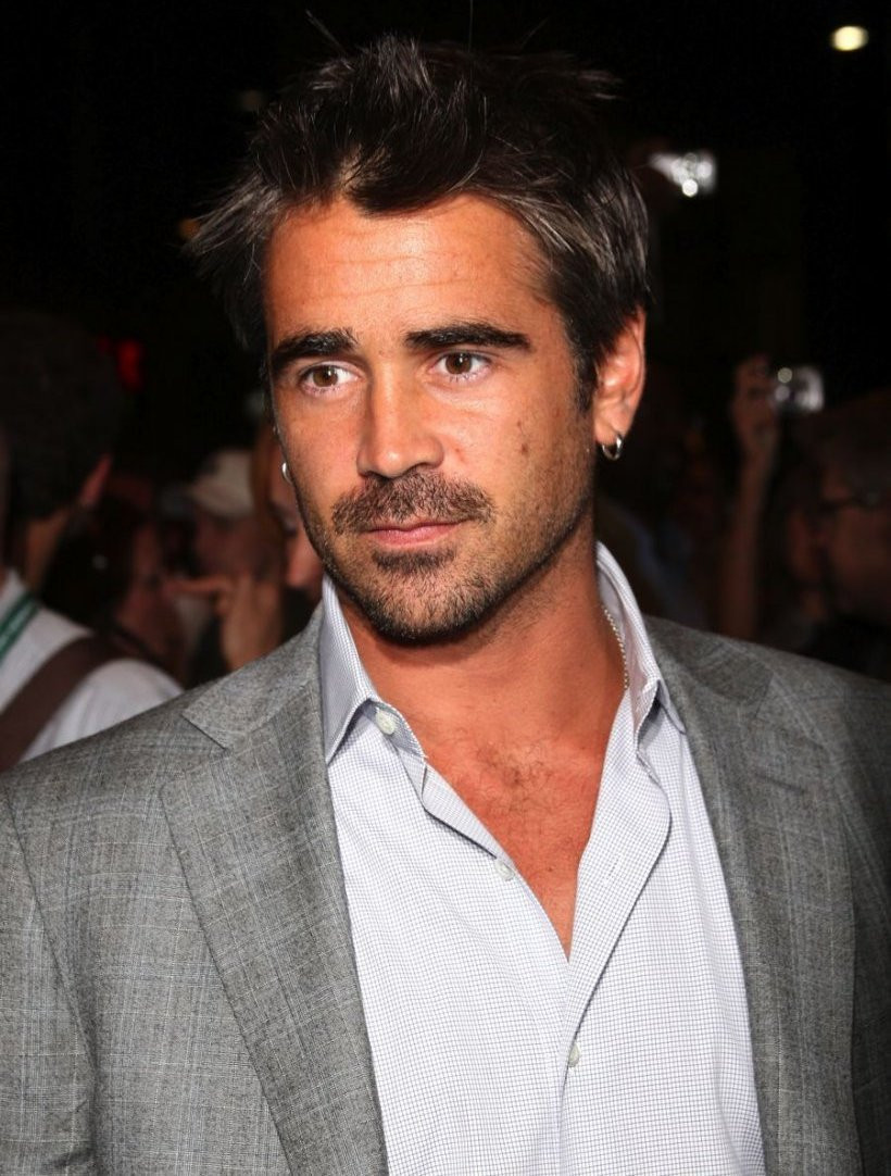 Colin Farrell: pic #359518