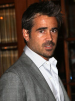 Colin Farrell photo #