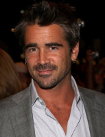 Colin Farrell photo #