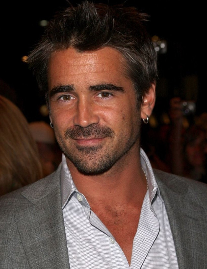 Colin Farrell: pic #359515