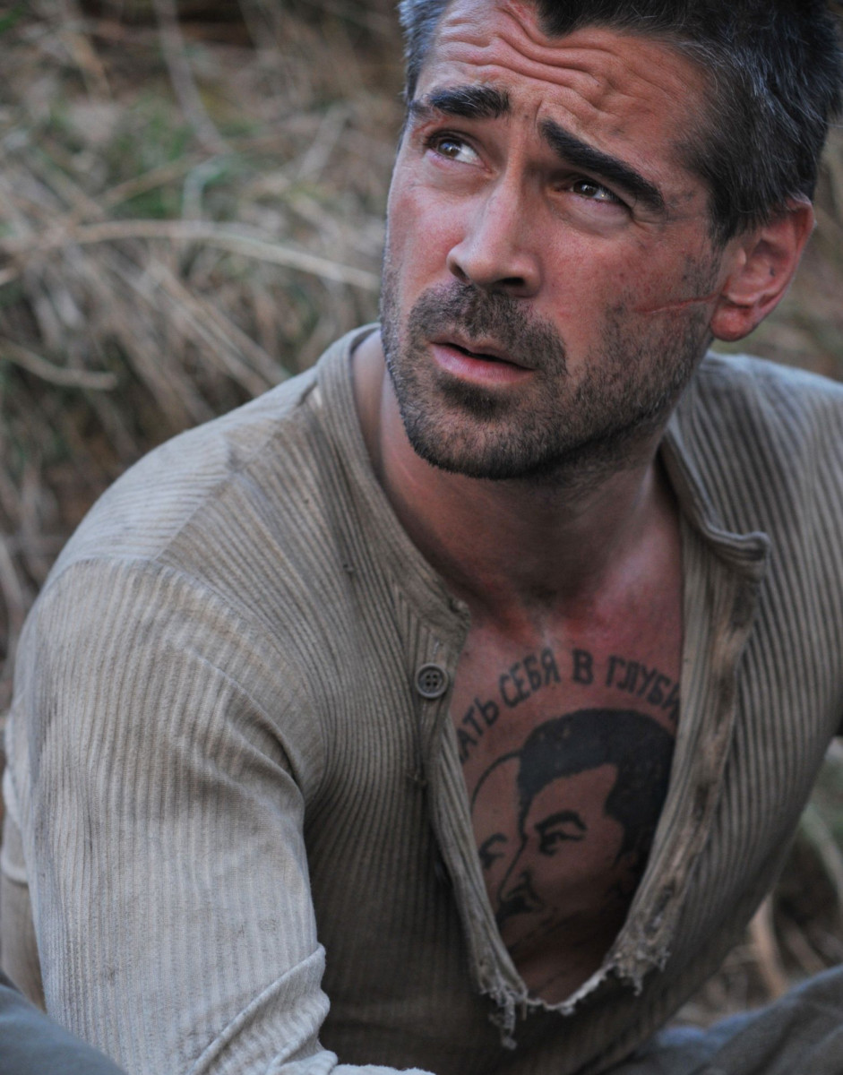 Colin Farrell: pic #359983