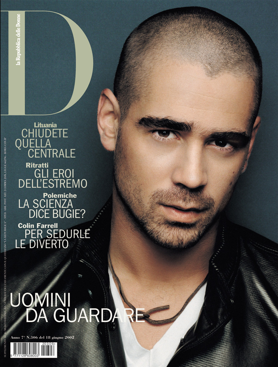 Colin Farrell: pic #358782