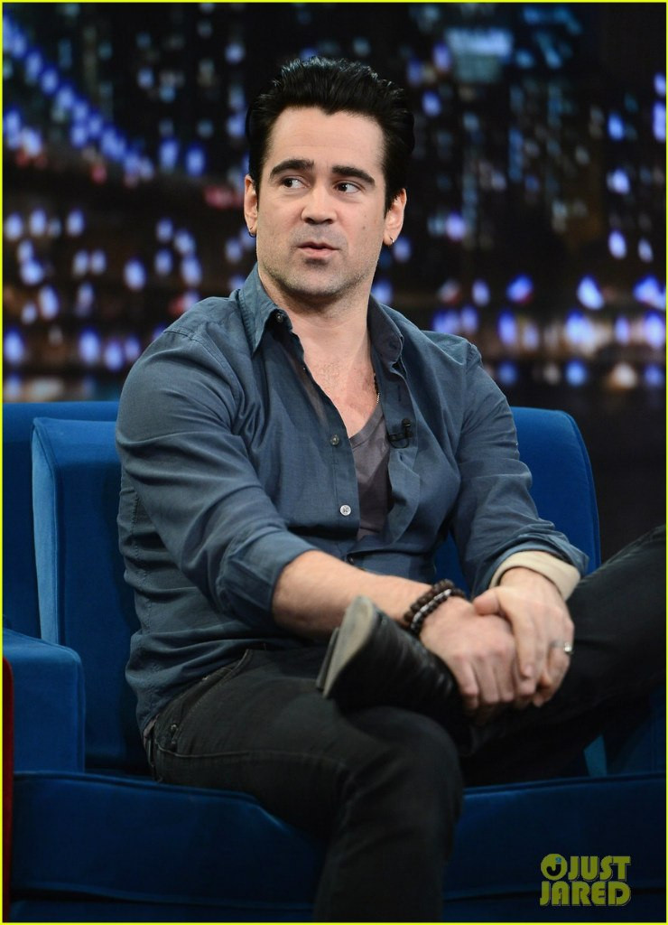 Colin Farrell: pic #673194