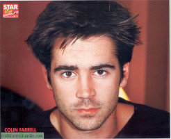 Colin Farrell photo #