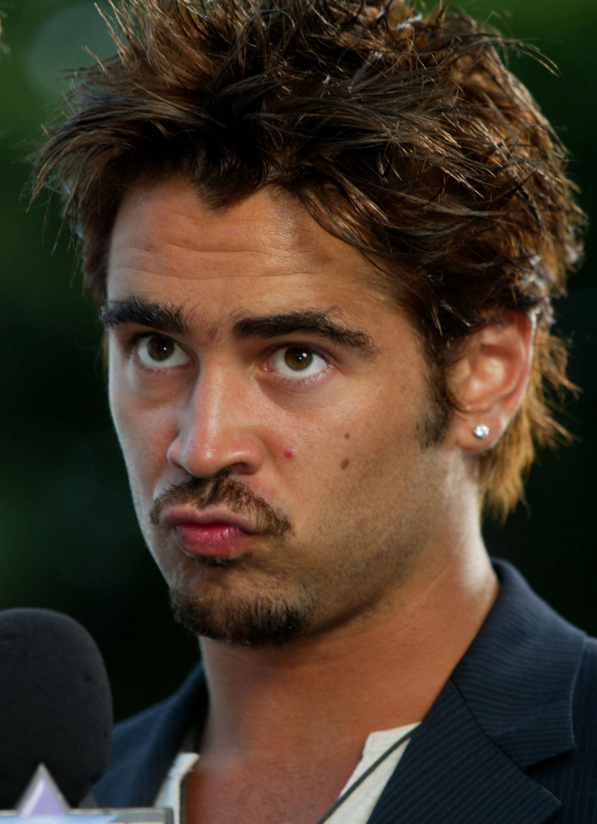 Colin Farrell: pic #283721