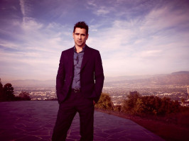 Colin Farrell photo #