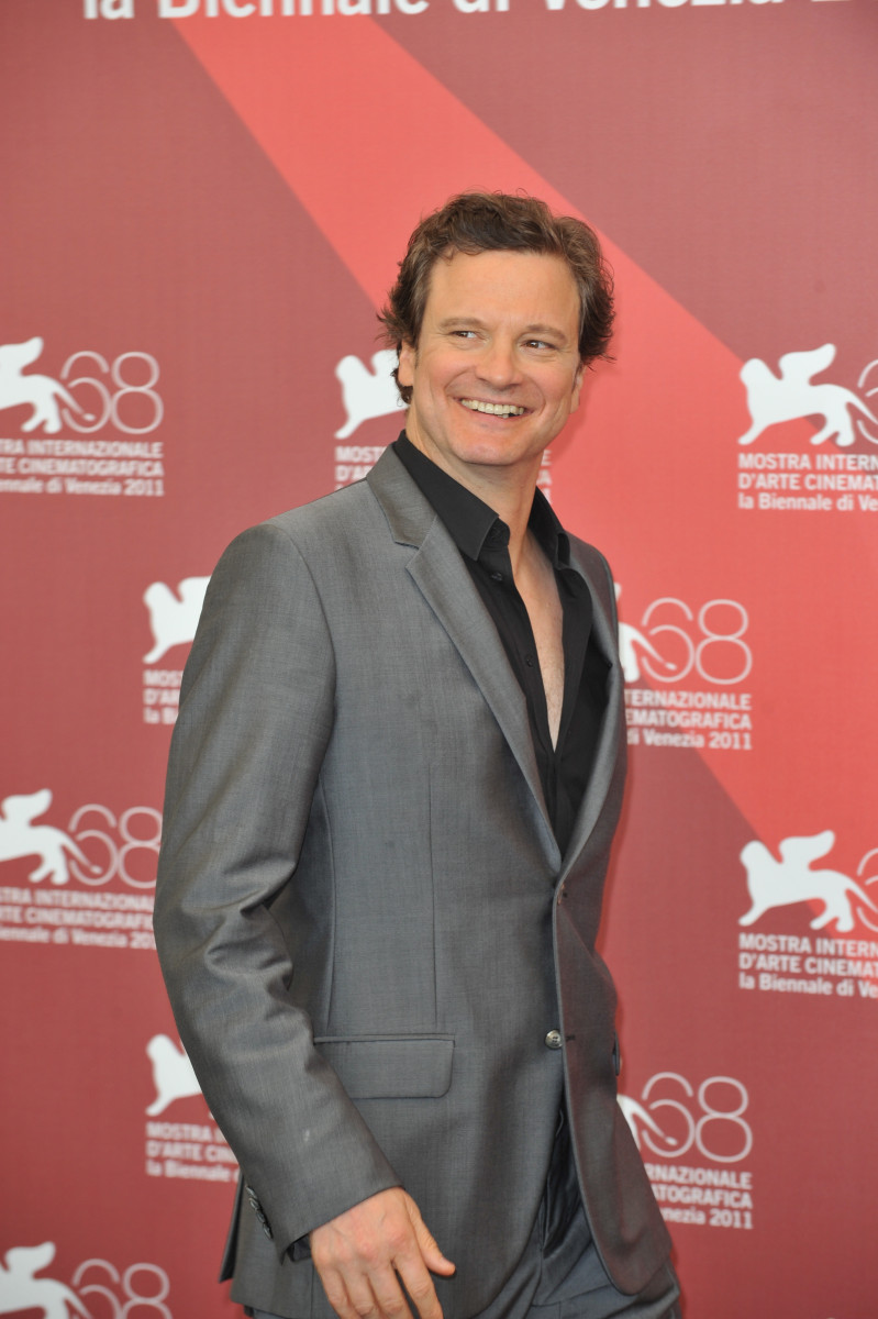 Colin Firth: pic #401731