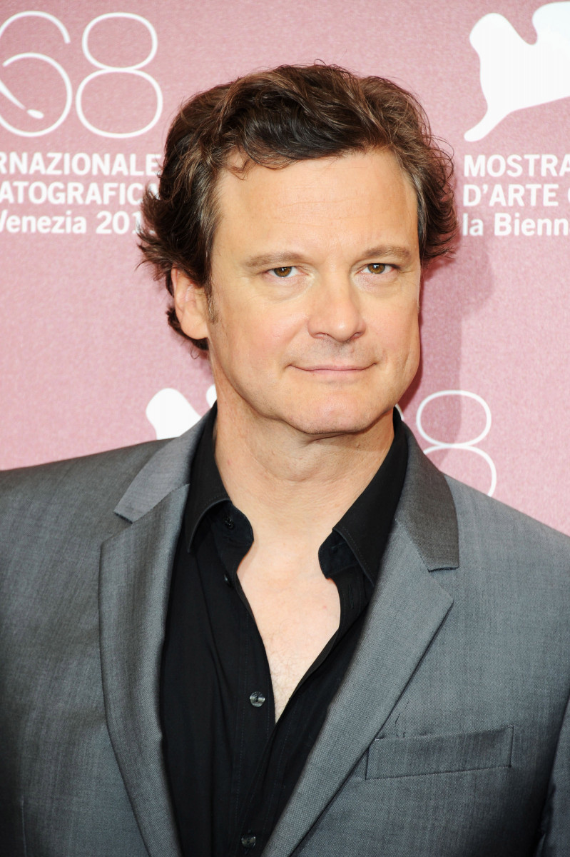 Colin Firth: pic #401730