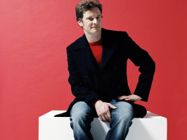 photo 12 in Colin Firth gallery [id236857] 2010-02-18