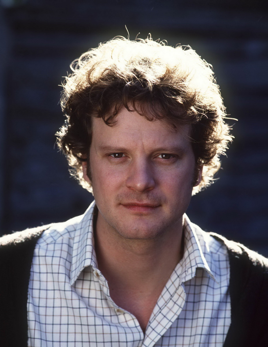 Colin Firth: pic #386519