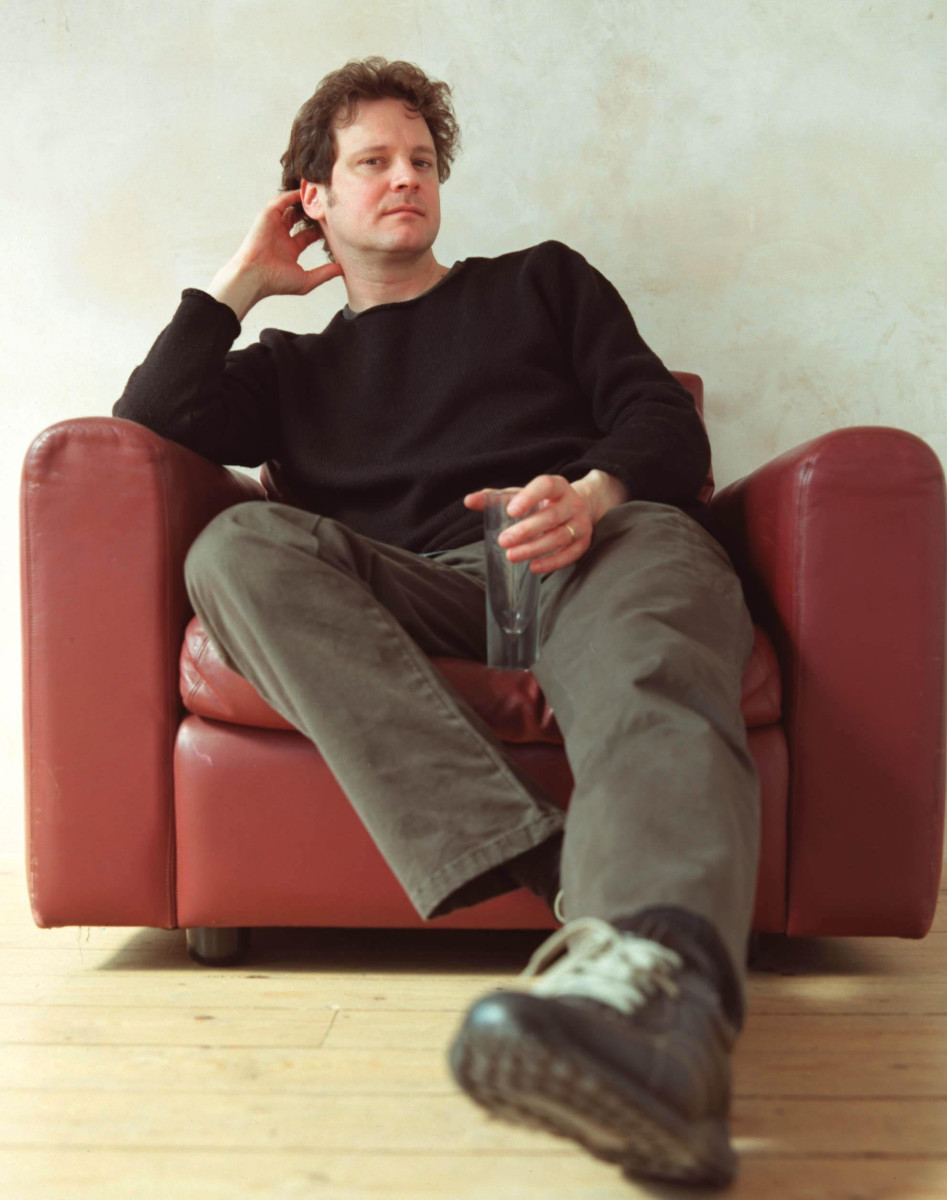 Colin Firth: pic #190300