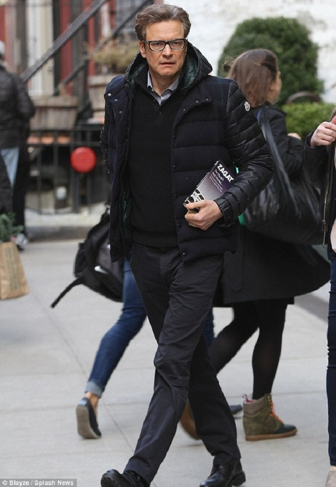 Colin Firth: pic #689134
