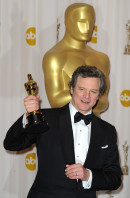 photo 29 in Colin Firth gallery [id353820] 2011-03-11