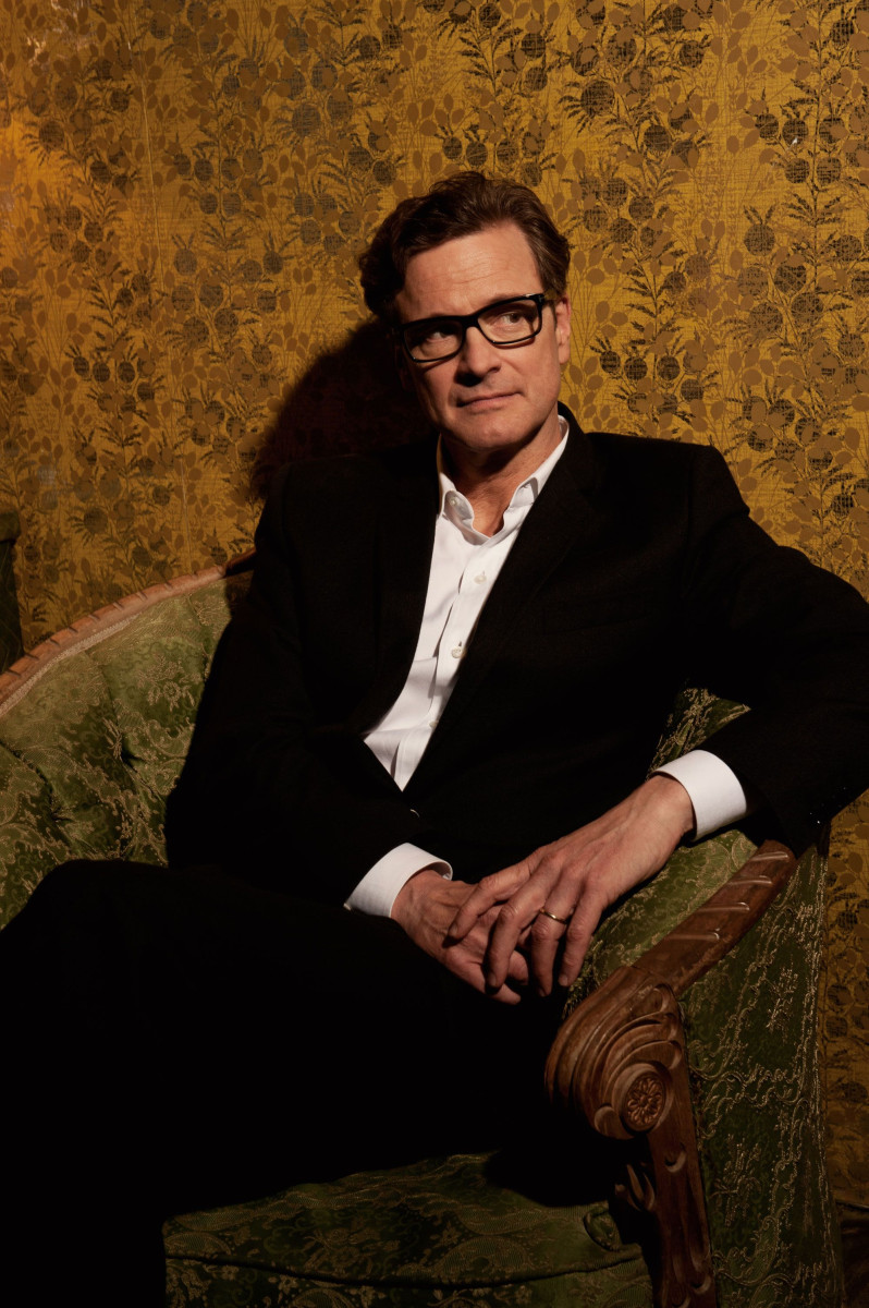 Colin Firth: pic #1315058