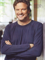 photo 5 in Colin Firth gallery [id113521] 2008-10-27