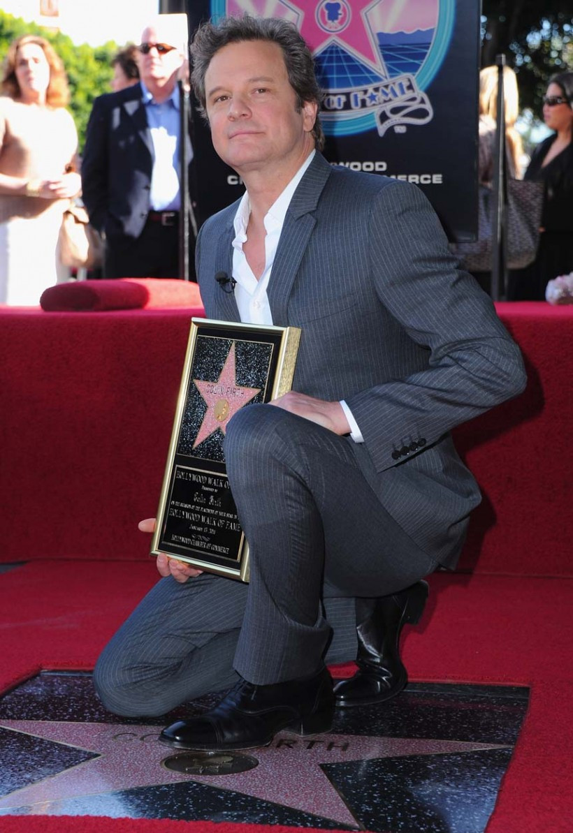 Colin Firth: pic #329739