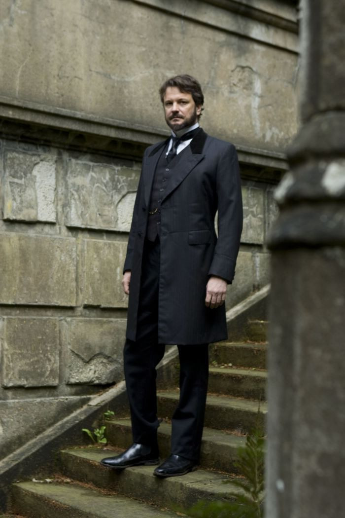 Colin Firth: pic #200764