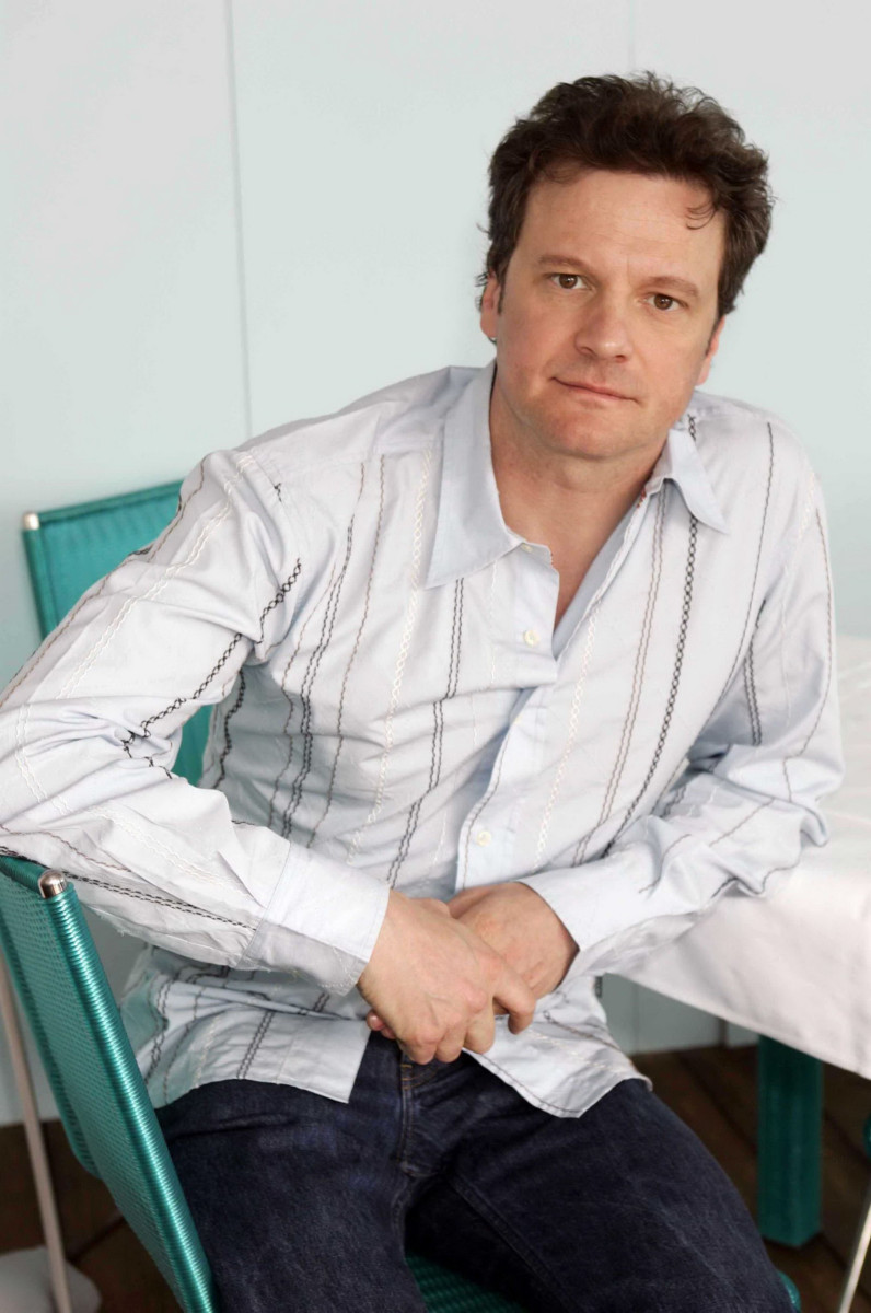 Colin Firth: pic #113480