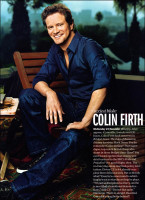 Colin Firth photo #