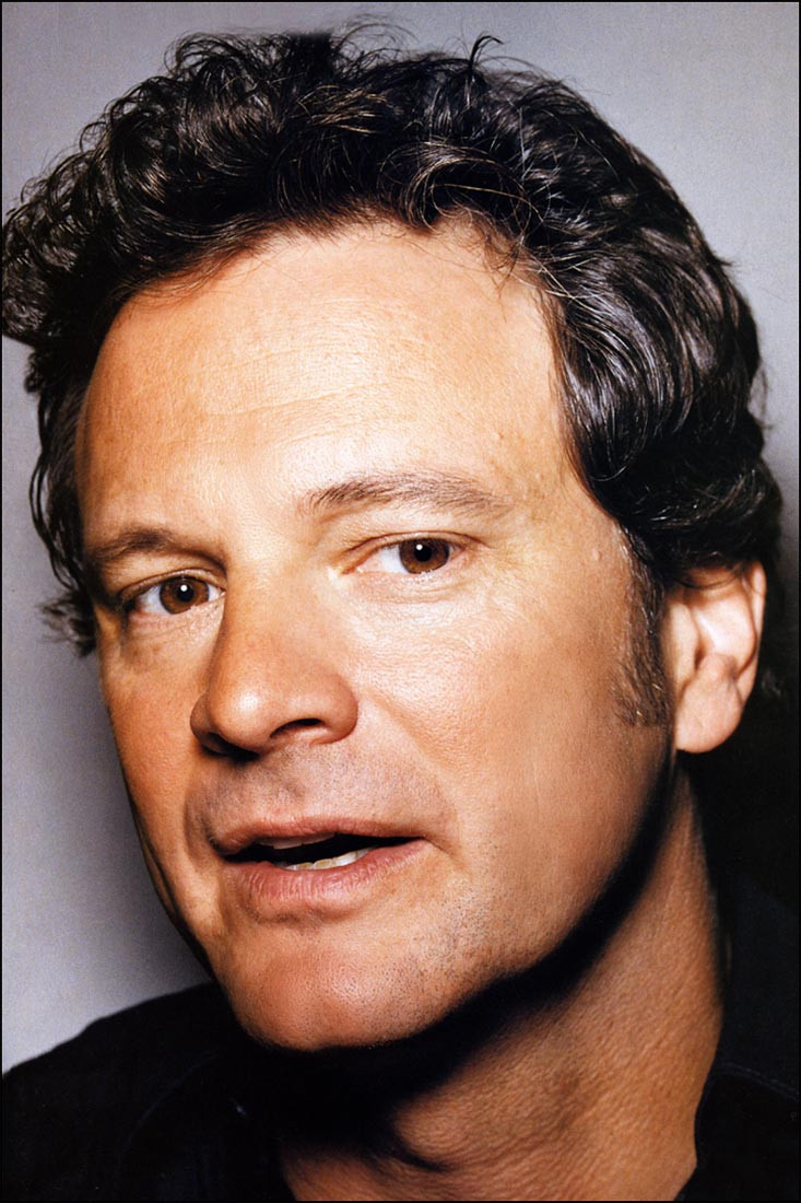 Colin Firth: pic #65513