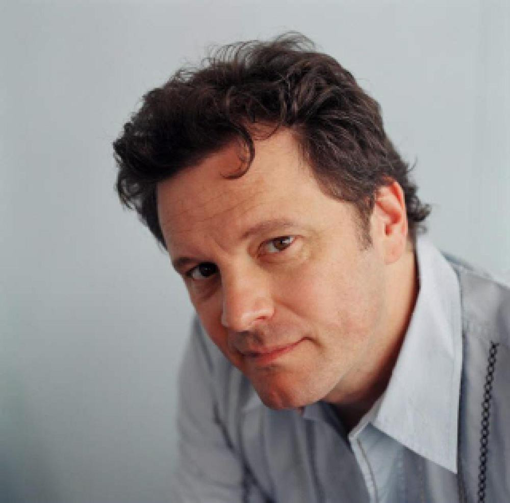 Colin Firth: pic #152754