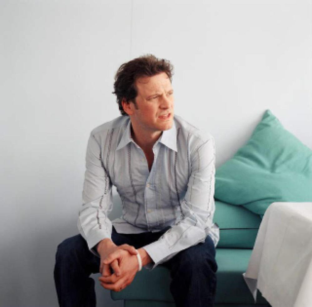 Colin Firth: pic #113518