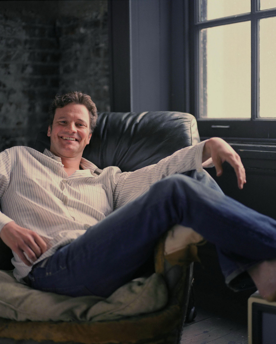 Colin Firth: pic #152746