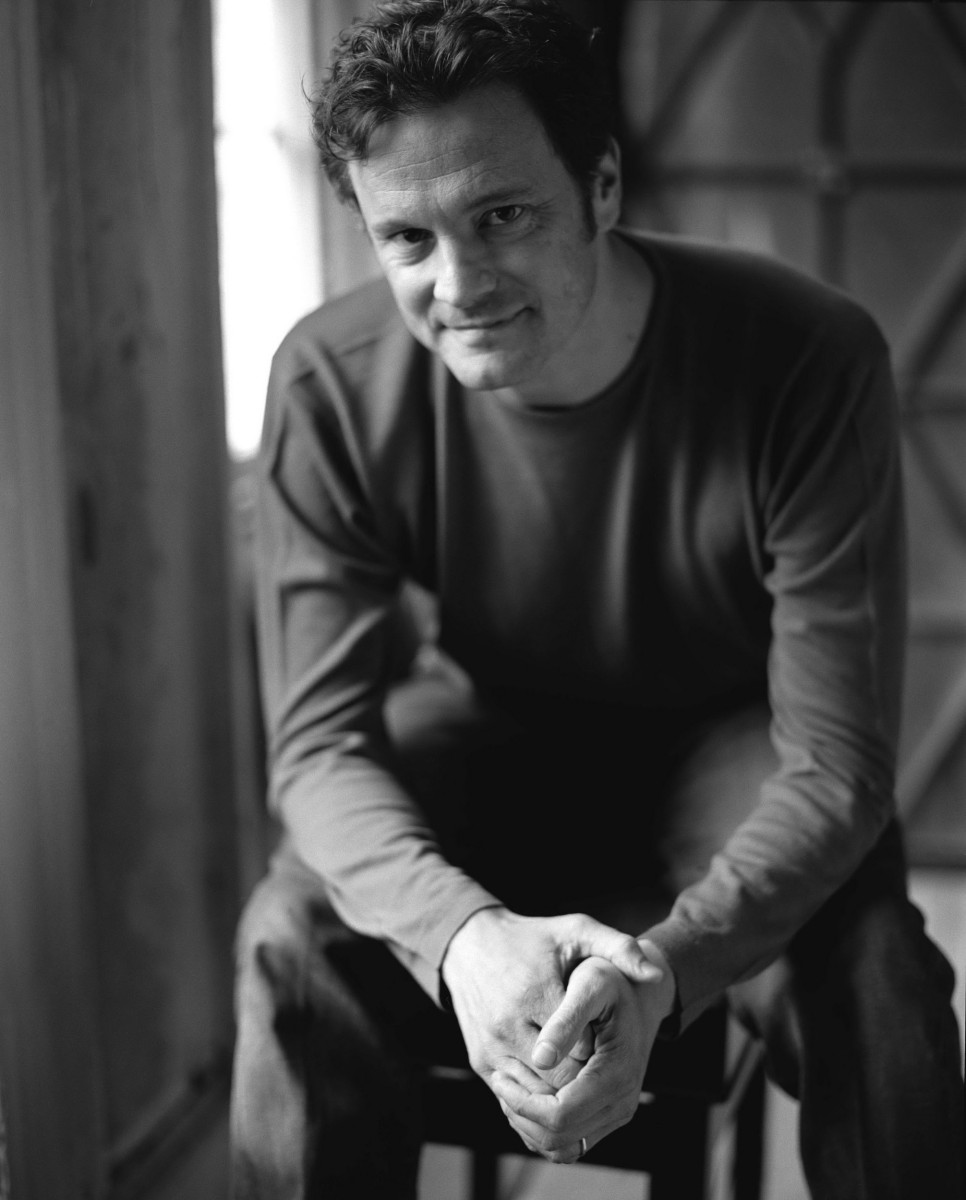 Colin Firth: pic #152747