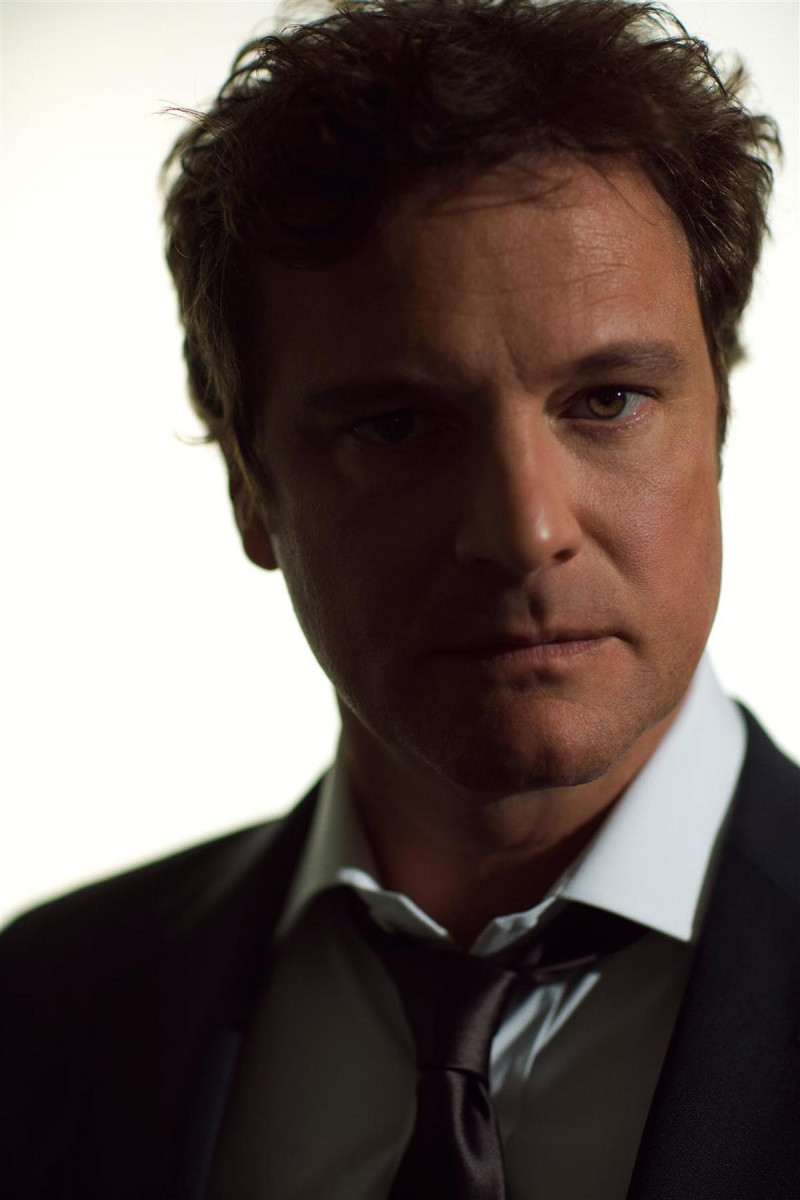 Colin Firth: pic #200773