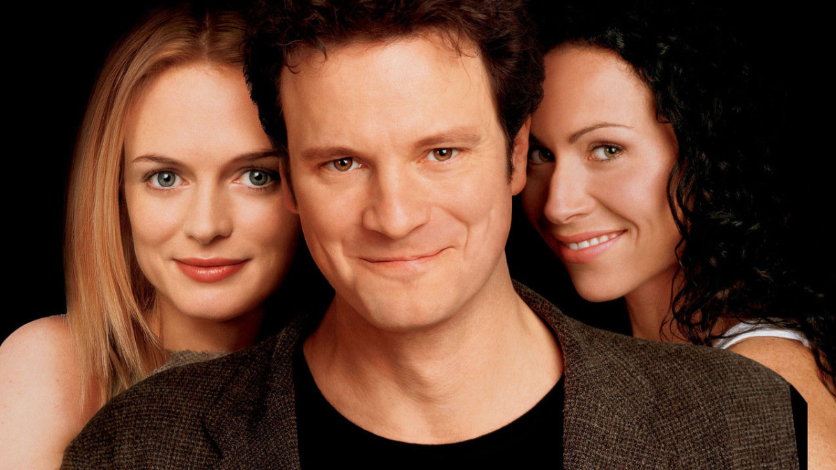 Colin Firth: pic #386512