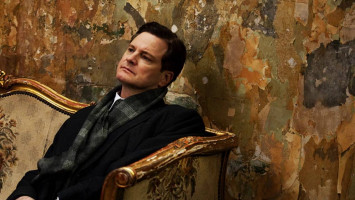 Colin Firth photo #