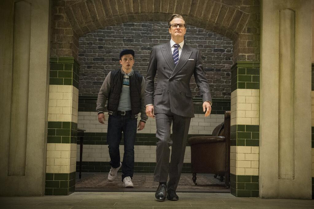 Colin Firth: pic #702854
