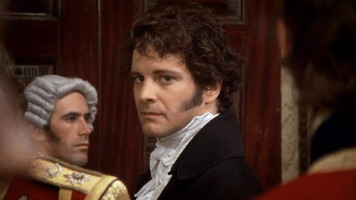 Colin Firth photo #