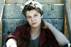 Colin Ford photo #