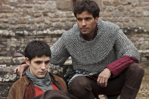 Colin Morgan photo #