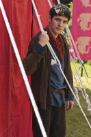 Colin Morgan photo #