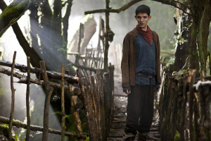 Colin Morgan photo #