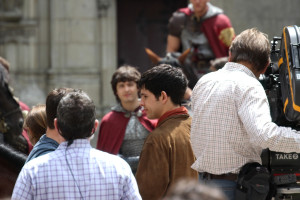 Colin Morgan pic #592345