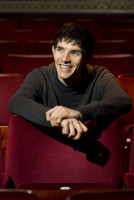 Colin Morgan photo #