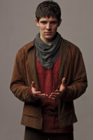 Colin Morgan photo #